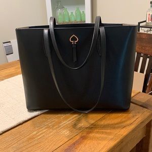 Blaze Kate Spade shoulder purse!